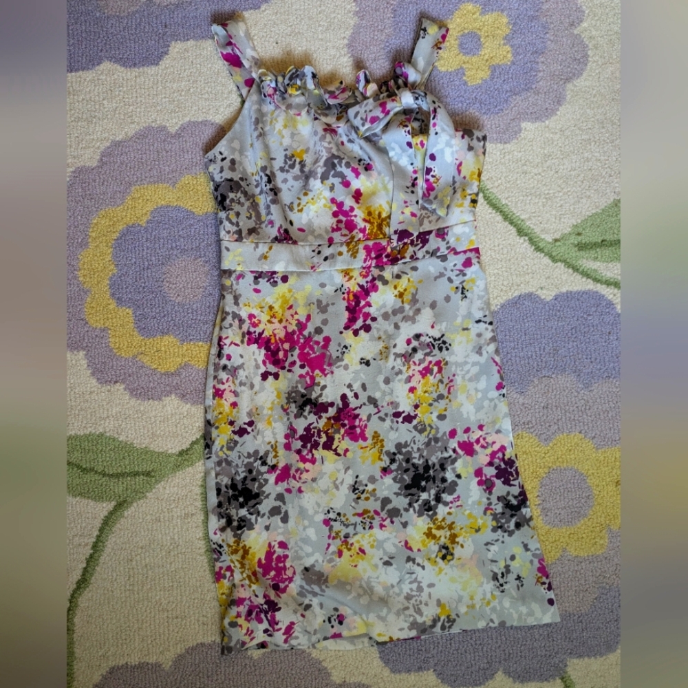 Loft 0P dress